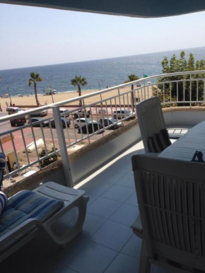 Residencial Aguilas Playa